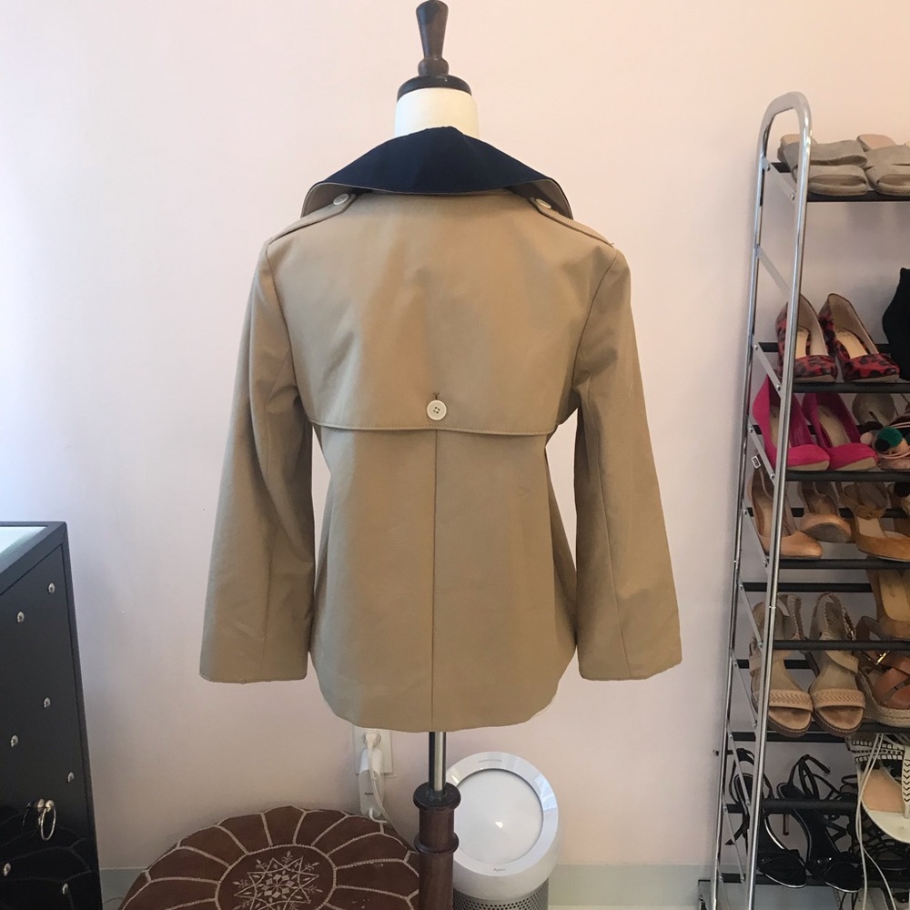 J. Crew Jacket - Picture 5 of 7